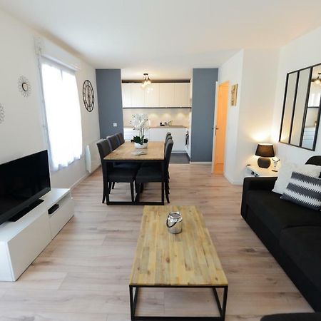 Disneyland Dream 3 - Charmant Appartement 7 Pax Σερί Εξωτερικό φωτογραφία