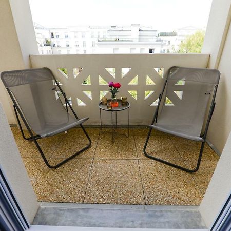 Disneyland Dream 3 - Charmant Appartement 7 Pax Σερί Εξωτερικό φωτογραφία