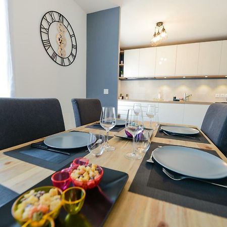 Disneyland Dream 3 - Charmant Appartement 7 Pax Σερί Εξωτερικό φωτογραφία