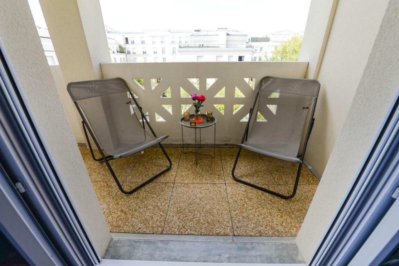 Disneyland Dream 3 - Charmant Appartement 7 Pax Σερί Εξωτερικό φωτογραφία