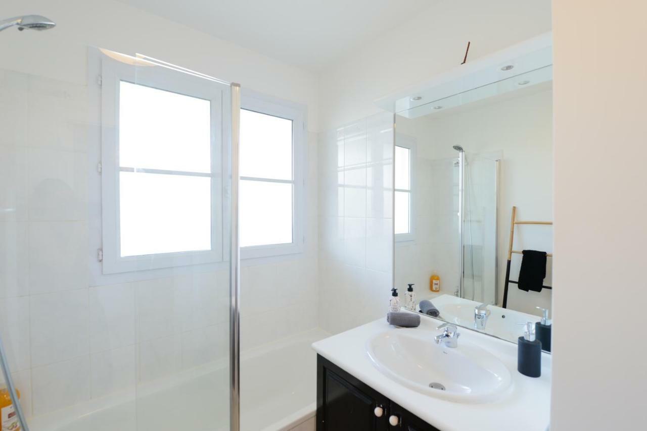 Disneyland Dream 3 - Charmant Appartement 7 Pax Σερί Εξωτερικό φωτογραφία