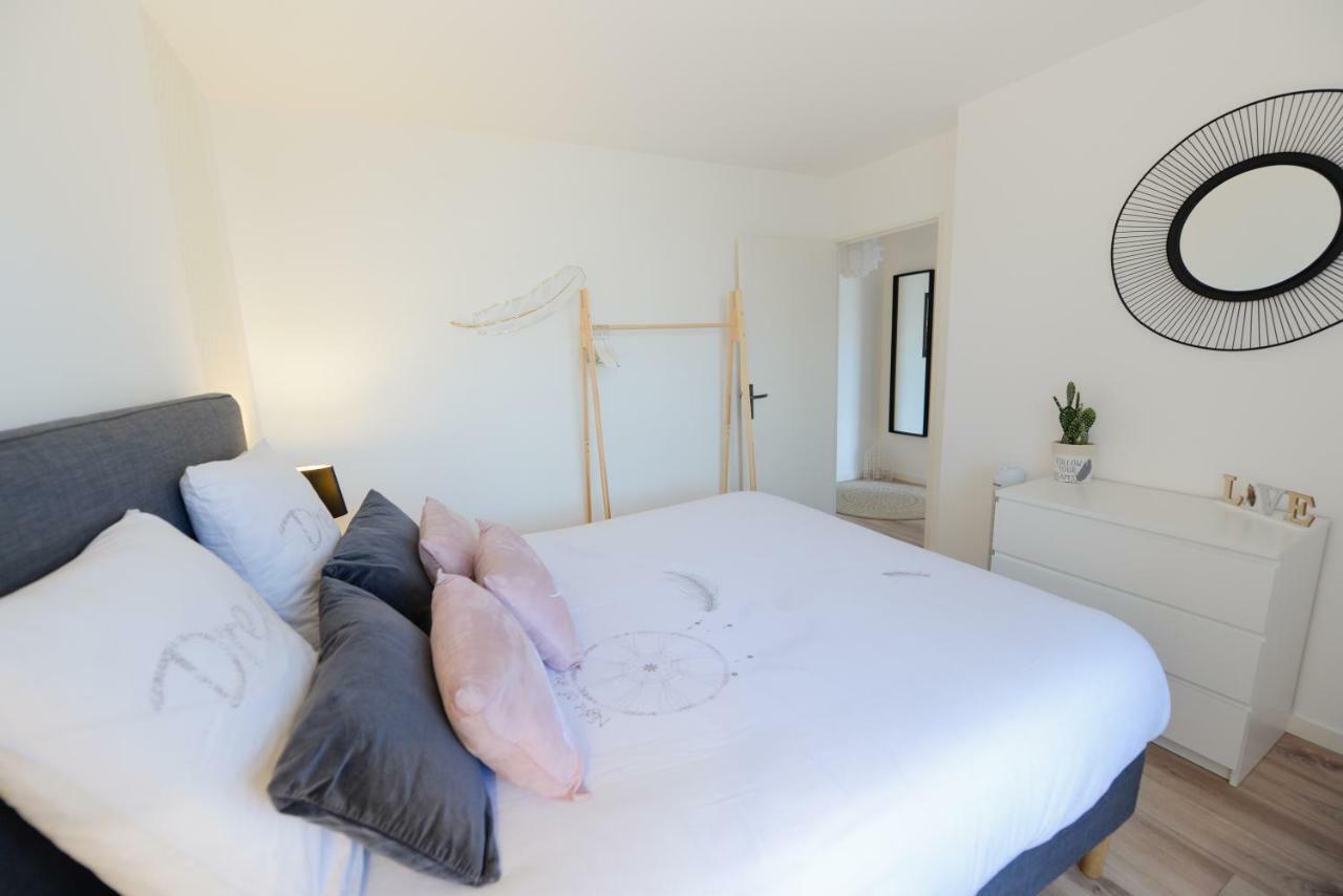 Disneyland Dream 3 - Charmant Appartement 7 Pax Σερί Εξωτερικό φωτογραφία