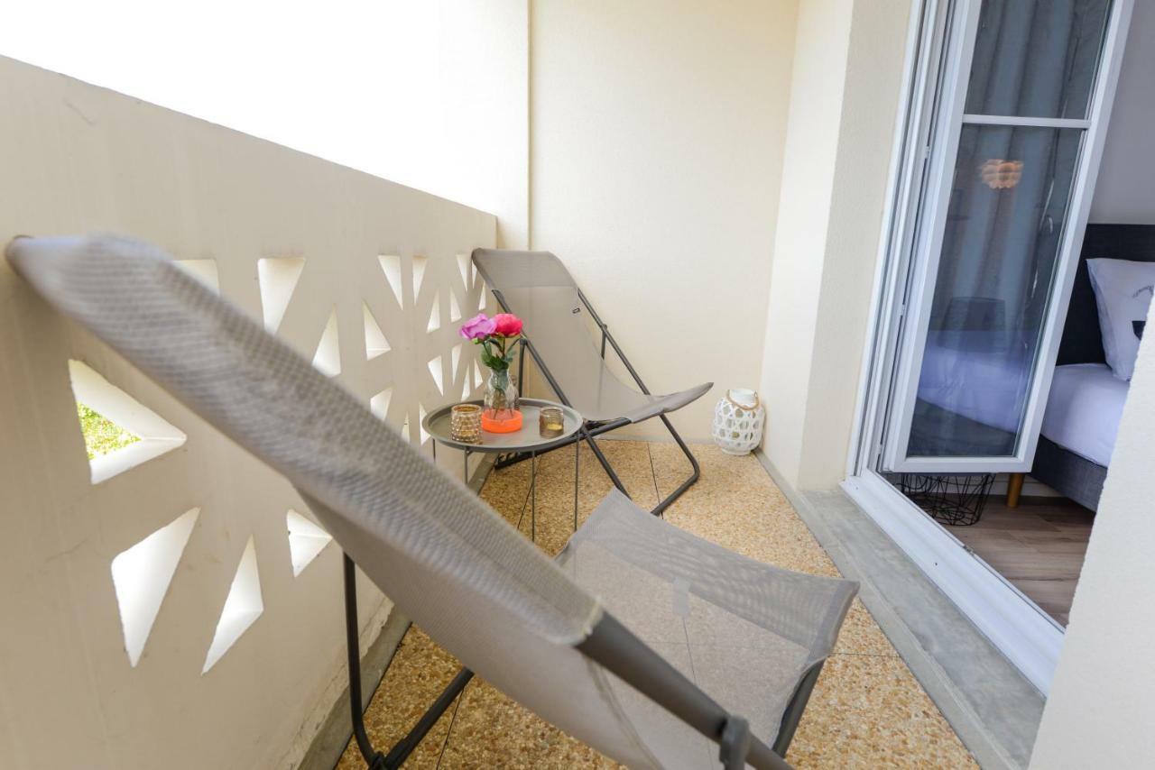 Disneyland Dream 3 - Charmant Appartement 7 Pax Σερί Εξωτερικό φωτογραφία
