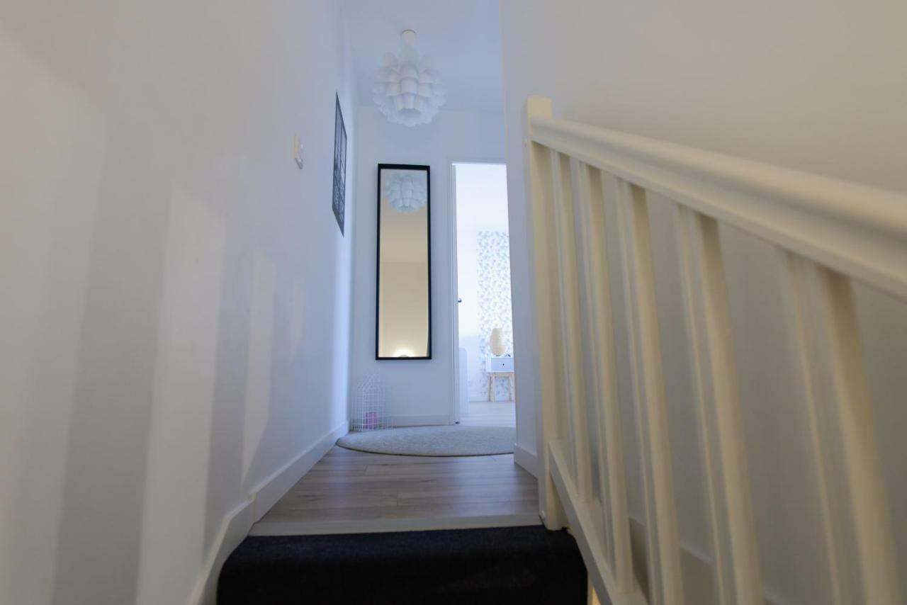Disneyland Dream 3 - Charmant Appartement 7 Pax Σερί Εξωτερικό φωτογραφία