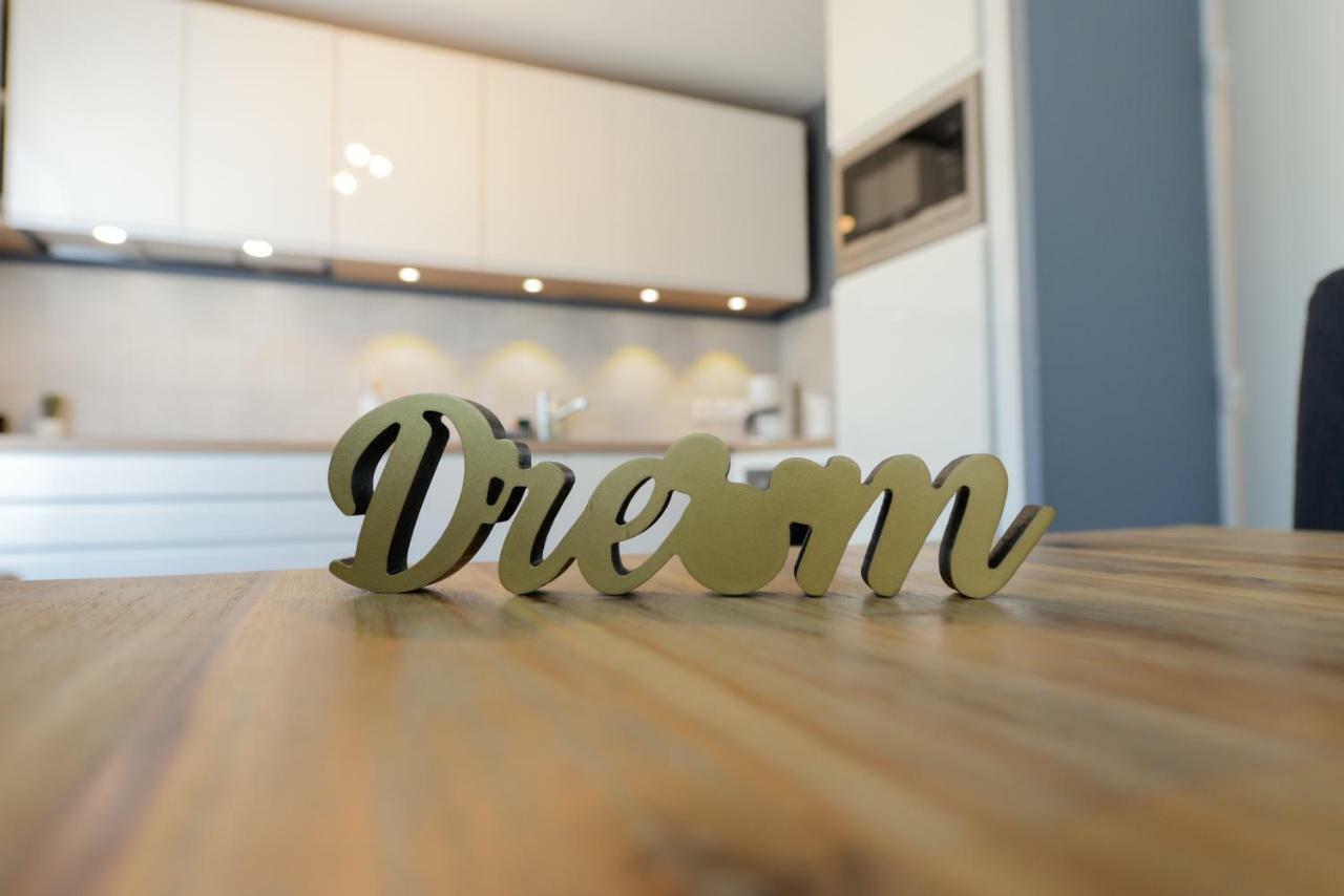 Disneyland Dream 3 - Charmant Appartement 7 Pax Σερί Εξωτερικό φωτογραφία