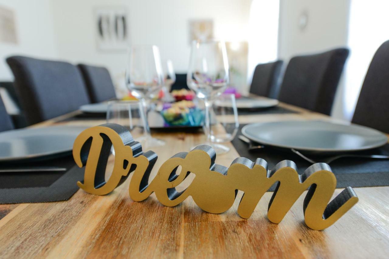 Disneyland Dream 3 - Charmant Appartement 7 Pax Σερί Εξωτερικό φωτογραφία