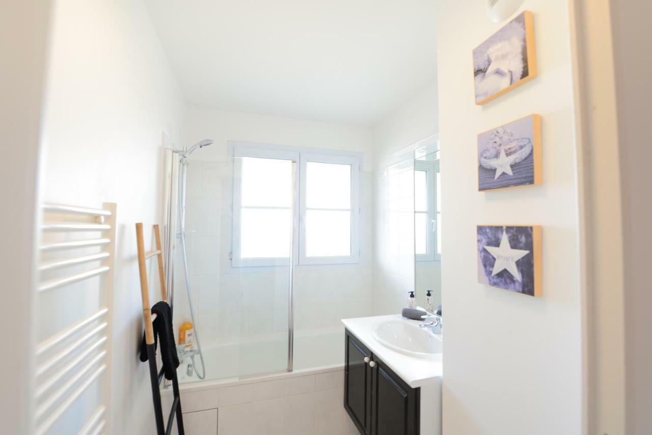 Disneyland Dream 3 - Charmant Appartement 7 Pax Σερί Εξωτερικό φωτογραφία