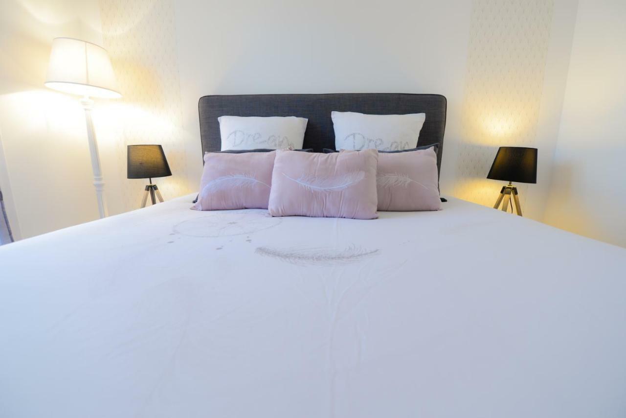 Disneyland Dream 3 - Charmant Appartement 7 Pax Σερί Εξωτερικό φωτογραφία