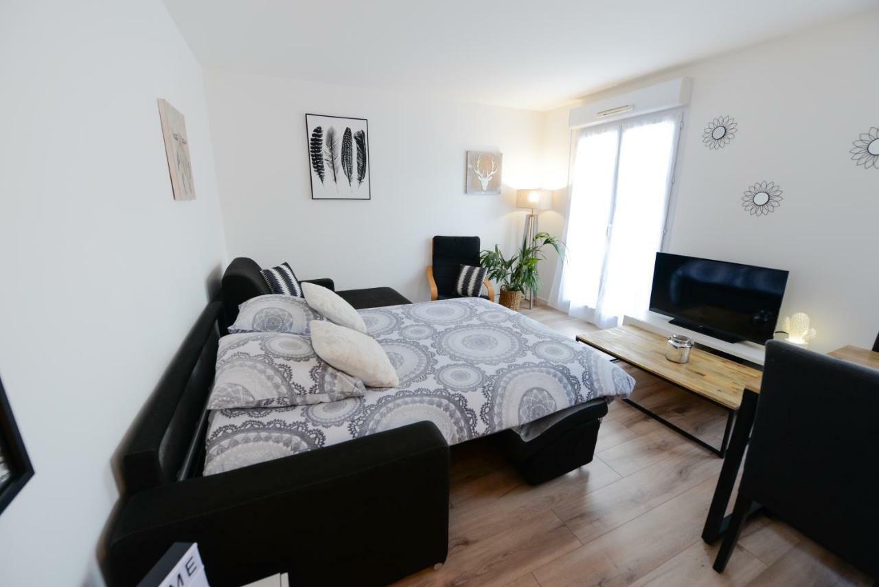 Disneyland Dream 3 - Charmant Appartement 7 Pax Σερί Εξωτερικό φωτογραφία