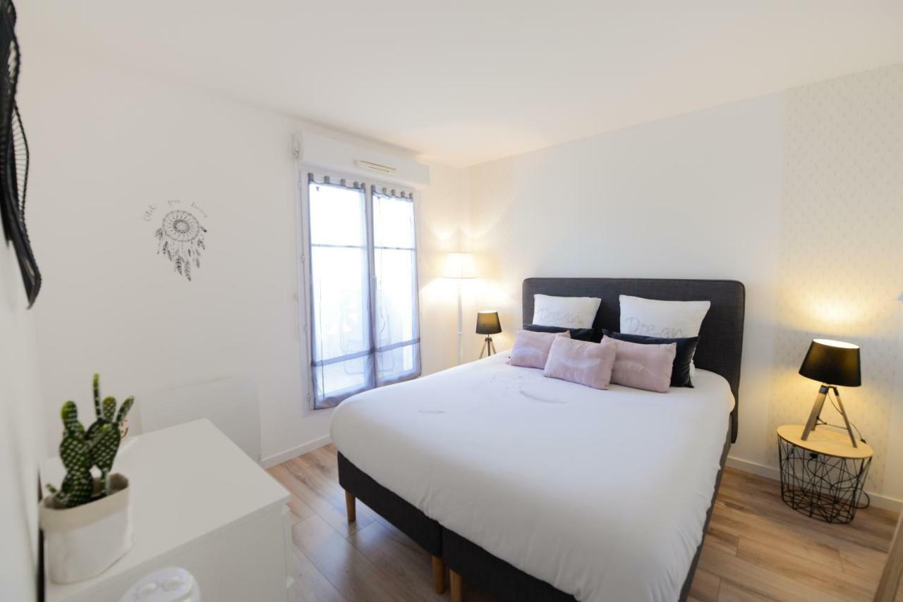 Disneyland Dream 3 - Charmant Appartement 7 Pax Σερί Εξωτερικό φωτογραφία