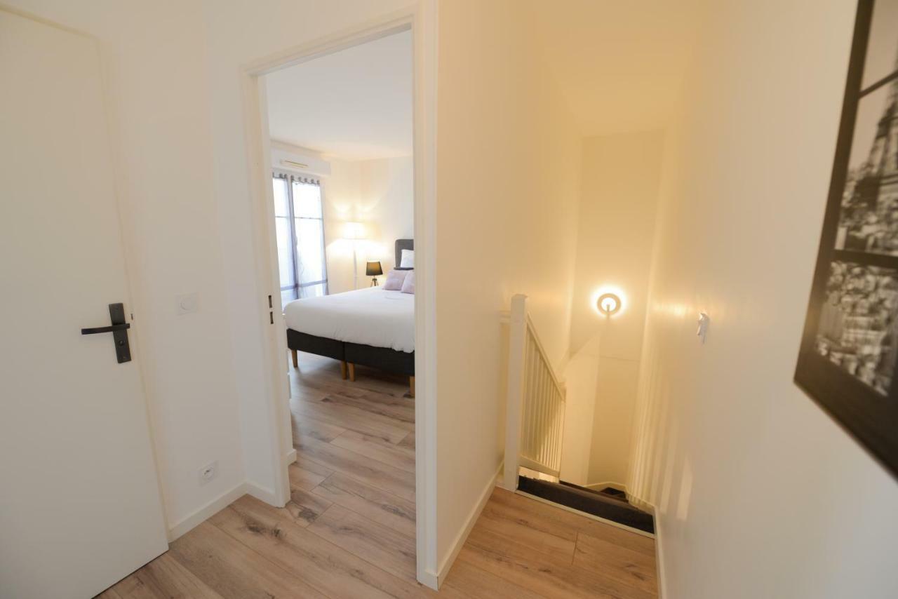 Disneyland Dream 3 - Charmant Appartement 7 Pax Σερί Εξωτερικό φωτογραφία